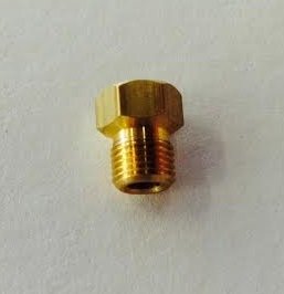 Bull, Costco, Kirkland, Jenn Air, Nexgrill, Turbo Brass Orifice Valve - 31300