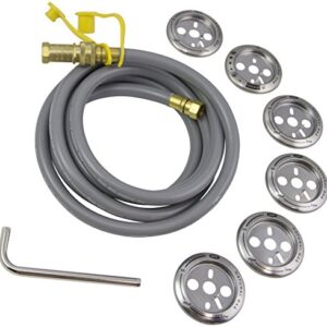 Char-Broil Natural Gas Conversion Kit