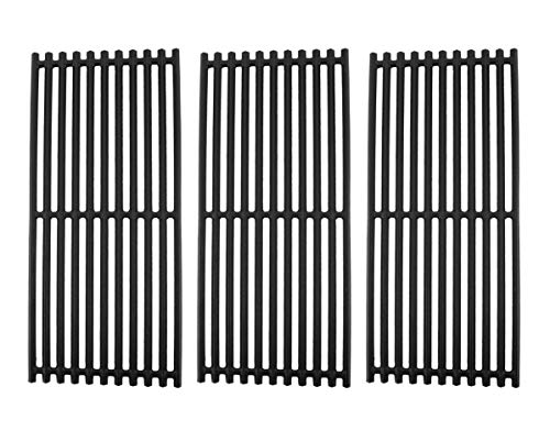 Cast Iron Grill Grates for Charbroil Commercial Infrared 3 Burner 463242516 G466-0025-W1A 463242515 466242515 466242615 463243016 463367516 463367016 466242516 466242616 463342620 463346017 463246018