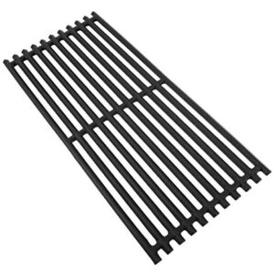 Cast Iron Grill Grates for Charbroil Commercial Infrared 3 Burner 463242516 G466-0025-W1A 463242515 466242515 466242615 463243016 463367516 463367016 466242516 466242616 463342620 463346017 463246018