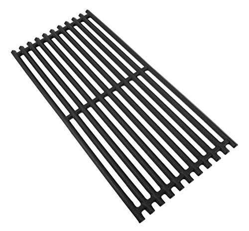 Cast Iron Grill Grates for Charbroil Commercial Infrared 3 Burner 463242516 G466-0025-W1A 463242515 466242515 466242615 463243016 463367516 463367016 466242516 466242616 463342620 463346017 463246018