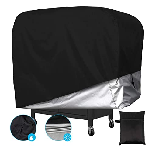 BBQ Grill Cover,Gas BBQ Grill Cover,Heavy Grill Cover,BBQ Cover, for Weber Spirit, Weber Genesis, Char Broil Grill Spirit Cover,Outdoor Covers Waterproof & dustproof,30”32”58”72”Inch