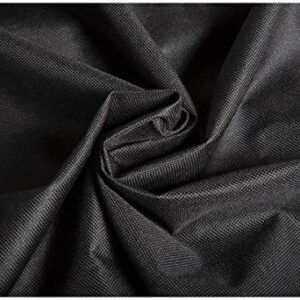 Z GRILLS ZGC-550A BBQ Grill Cover, Black