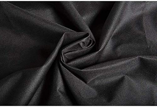 Z GRILLS ZGC-550A BBQ Grill Cover, Black