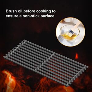 BBQ-PLUS Grill Grate Replacement for Charbroil 463241014 463246909 463269011 466241013 463243812 G526-0007-W1 463241013 466241013 463273614 463269411,3 Pack