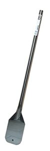 king kooker 3604 36-inch stainless steel paddle