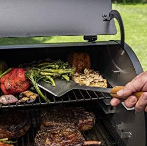 Traeger Pellet Grills BAC531 BBQ Spatula Accessory