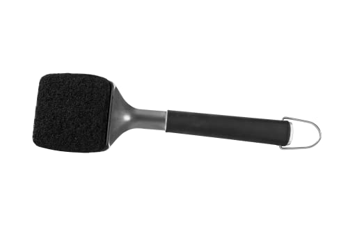 PIT BOSS Soft Touch Griddle Cleaner Brush