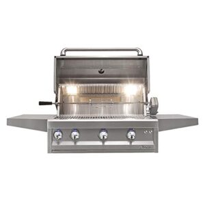 Al Fresco Artisan Professional Series 32-Inch Built-in Gas Grill, Propane (ARTP-32-LP)