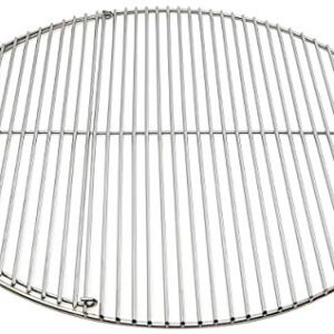 Adrenaline Barbecue Company Slow ‘N Sear® 22" Stainless Steel Replacement Charcoal Cooking Grate