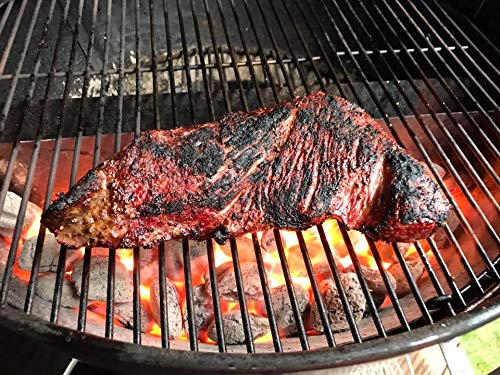 Adrenaline Barbecue Company Slow ‘N Sear® 22" Stainless Steel Replacement Charcoal Cooking Grate