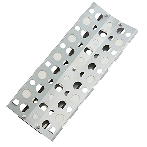 Grill Valueparts Grill Replacement Parts for RCS RJC32A Grill Parts RJC009P Briquette Tray Summerset Sizzler 26 32 Pro 32 Burner Summerset Briquette Tray TRL32 Assembly Heat Plates