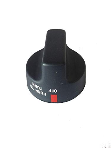 Fire Magic 3012 Valve Knob for Fire Magic Grill