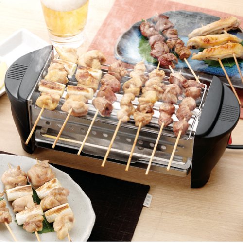 1 X Japanese Yakitori Takoyaki BBQ Grill Stove Yaki Yatai