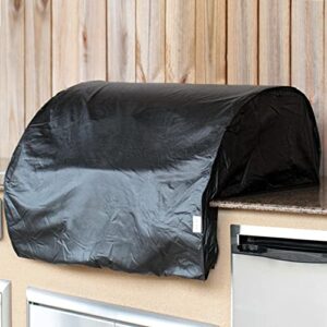 3-burner built-in grill cover