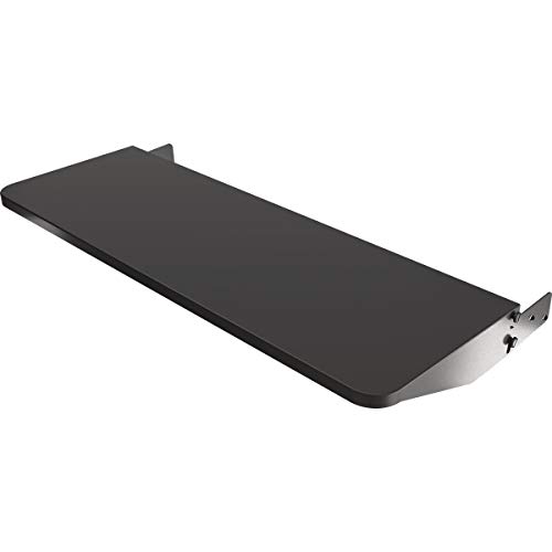 Traeger Pellet Grills BAC442 Pro 780 Ironwood 885 Folding Front Shelf, Large, Black & Full-Length Grill Cover - Pro 780