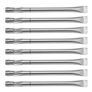 yiham kb826 grill parts for bakers and chefs st1017-012939 members mark 8 burner event grill gr2039201-mm-00 grill chef big-8116 uniflame gbc1059wb sams club, tube burner replacement 17 inch, set of 8