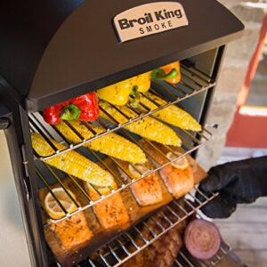 Broil King 923614 Vertical Propane Smoker