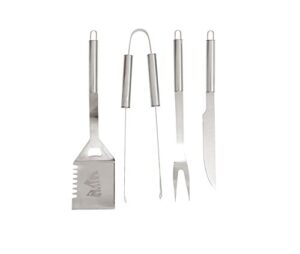 gmg pellet grill cooking utensil/tool set – gmg-4017