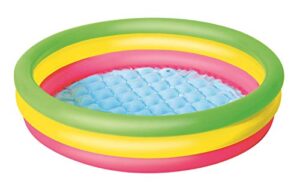 h2ogo! summer set inflatable play pool