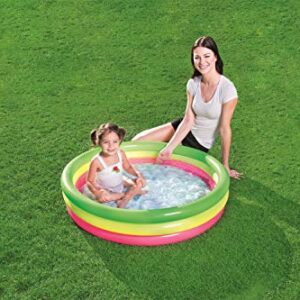 H2OGO! Summer Set Inflatable Play Pool