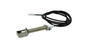 music city metals 03118 electrode replacement for select kenmore and master forge gas grill models