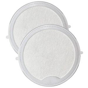 prosocool hot tubs classic first spa filter 100497 compatible with maax,coleman,kleara spa two in a bag