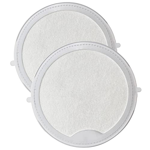 PROSOCOOL Hot Tubs Classic First Spa Filter 100497 Compatible with Maax,Coleman,Kleara Spa Two in a Bag