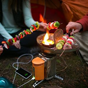 BioLite Portable Grill Attachment for CampStove 2