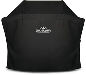 freestyle series series grill cover (shelves up)