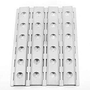 LS'BABQ Heat Plate Replacement for Alfresco ALX2-30, ALX2-30C, ALX2-30CD,ALX2-56, ALX2-56BFG, ALX2-56BFGC