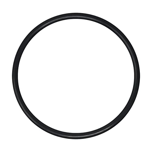 AppliaFit Lid O-Ring Compatible with Jandy Zodiac R0480200 for VS FloPro and FloPro FHPF and FHPM Series Pool Pumps (1-Pack)