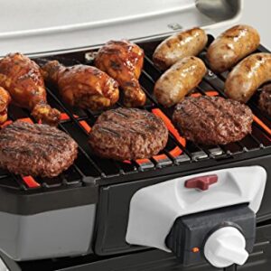 Cuisinart CEG-980 Outdoor Electric Grill with VersaStand