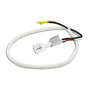 Grisun 7642 Grill Igniter for Weber Spirit 210 & Spirit 310 Gas Grill Models with Up Front Controls (Model Years 2013 and Newer)