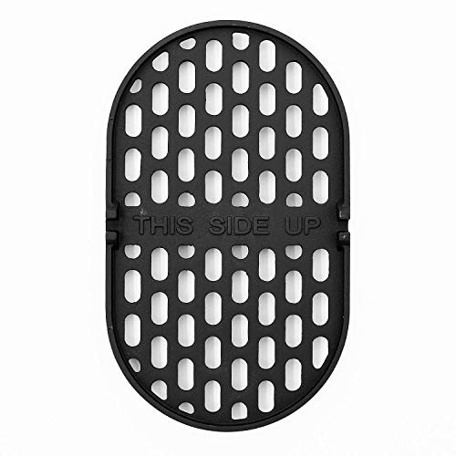 Primo Ceramic Grills Oval XL Cast Iron Charcoal Grate