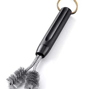 Weber Cast-Iron Brush