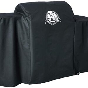 Pit Boss 73701 Grill Cover for 700D, 700S, 700SC Wood Pellet Grills