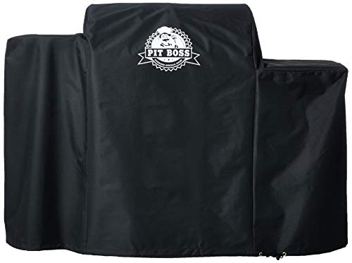 Pit Boss 73701 Grill Cover for 700D, 700S, 700SC Wood Pellet Grills