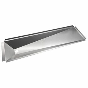 gec products 50004261 grease drip pan