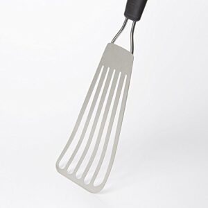 OXO Good Grips Restaurant Turner and Fish Turner Bundle