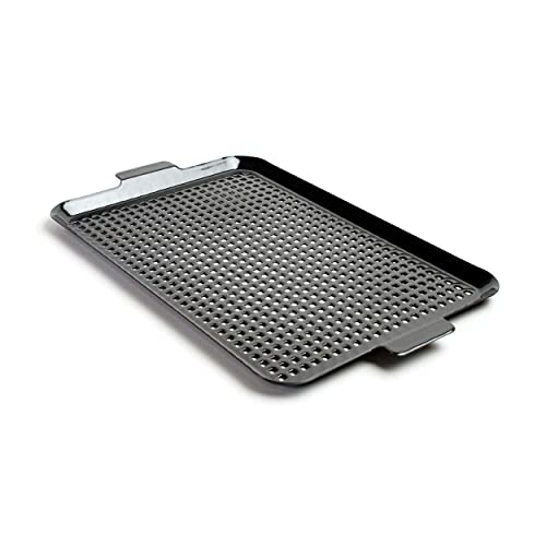 Charcoal Companion Porcelain-Coated Grilling Grid - CC3080