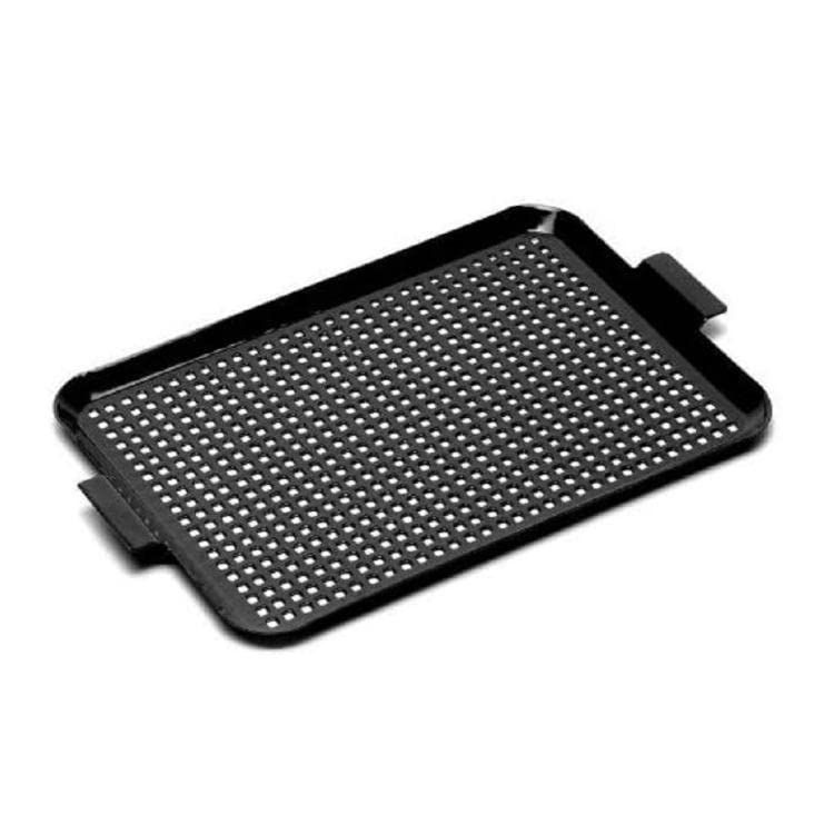 Charcoal Companion Porcelain-Coated Grilling Grid - CC3080