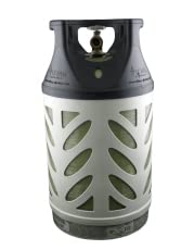 Dr. Shrink DS-LWTANK-22 Lightweight Composite Propane Tank