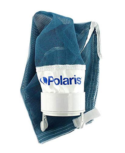 Leaf Polaris Model 280 Pool Cleaner Bag K15 K-15