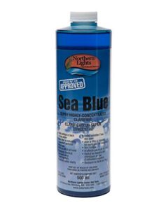 northern lights group nlct- sea blue – water clarifier