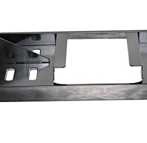 Weber #91340 Drip Pan Holder for Select Spirit Grills.