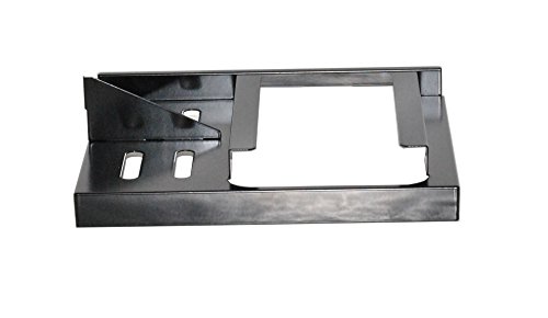 Weber #91340 Drip Pan Holder for Select Spirit Grills.