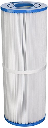 Filbur FC-2375 Antimicrobial Replacement Filter Cartridge for Rainbow/Pentair Dynamic 25 Pool and Spa Filter