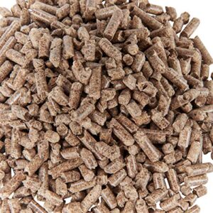 Flame Genie FG-P20 Premium Wood Pellets for Fire Pits