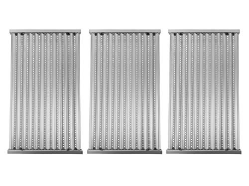 EasiBBQ Stainless Steel Cooking Grid for Charbroil 463242715, 463242716, 463276016, 466242715, 466242815 Gas Grill, 3 Pack